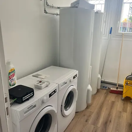 Colocation Проживание в семье *
