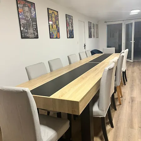 Colocation Проживание в семье