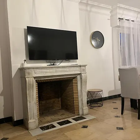 Colocation * Вильнав-д'Орнон