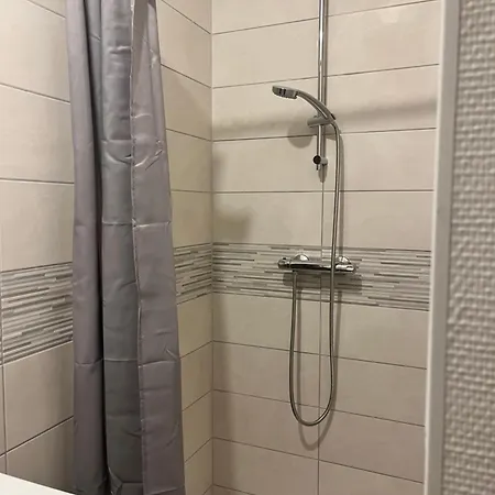 Проживание в семье Colocation *